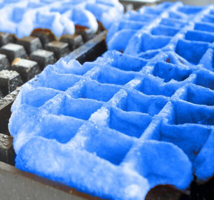 Pictures of Blue Waffle Disease